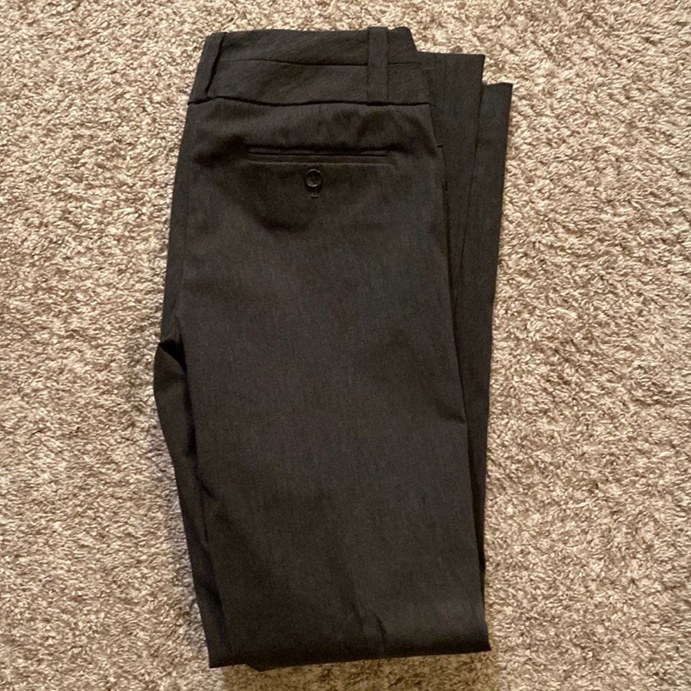 The limited exact stretch